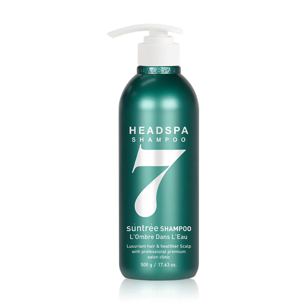 HEADSPA7 Suntree Shampoo L'Ombre Dans L'Eau 500g