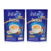 Beauti Srin Plus De-toxi [12g x 20 Sachets]