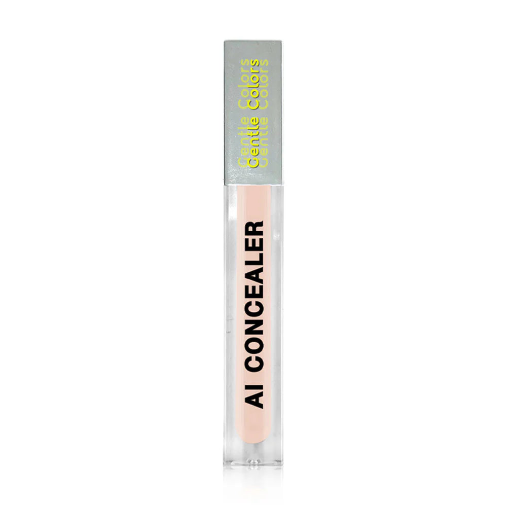 Gentle Colors AI Concealer 4.6g #01 Light