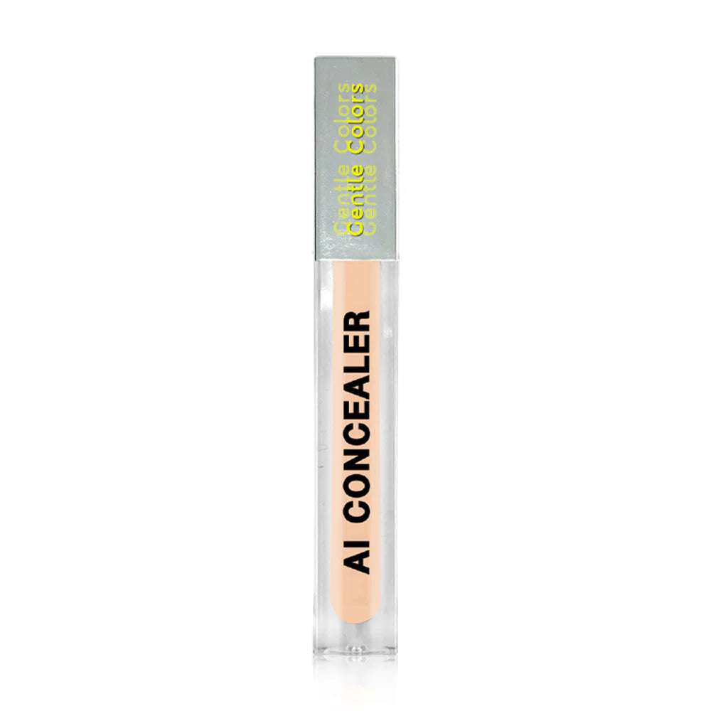 Gentle Colors AI Concealer 4.6g #02 Medium
