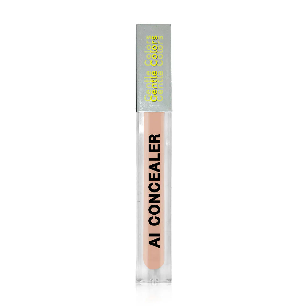 Gentle Colors AI Concealer 4.6g #03 Honey