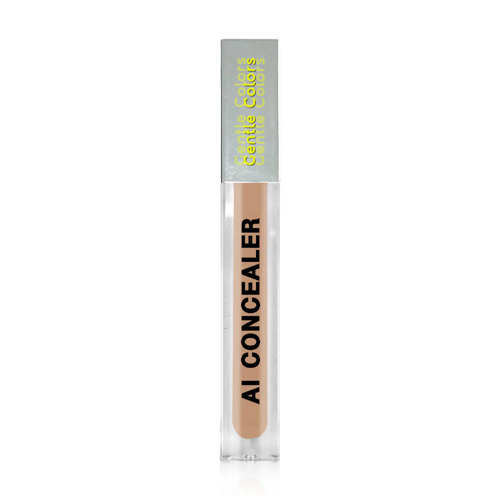Gentle Colors AI Concealer 4.6g #04 Deep