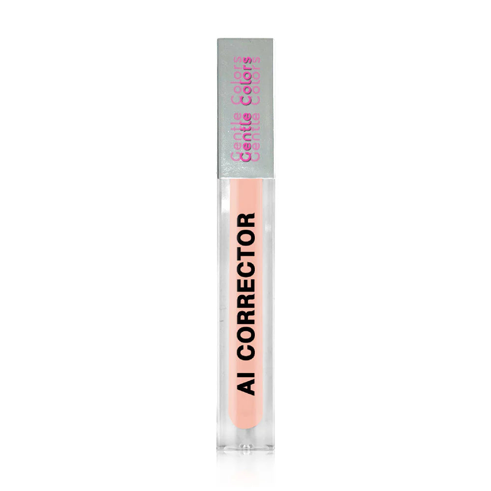 Gentle Colors AI Corrector Cream Corrector 4.6g #Peach