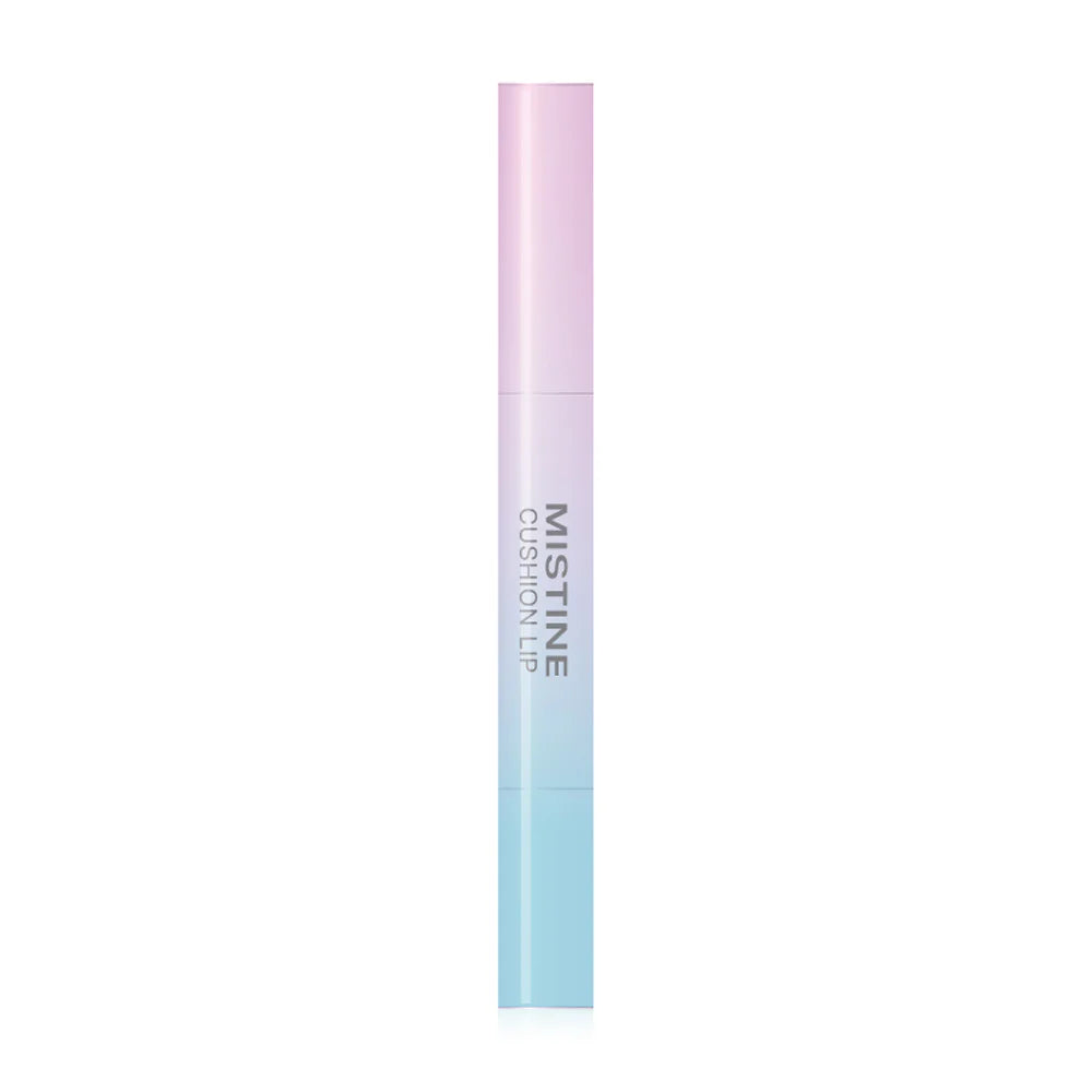 MISTINE Fluffy Mousse Cushion Lip 1.8g #4 Caramel Fudge