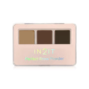 In2It Perfect Brow Powder 3g #PBP01 Browns