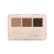 In2It Perfect Brow Powder 3g #PBP02 Browns2