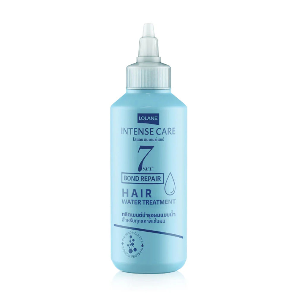 Lolane Intense Care Bond Repair Water Treatment 160ml