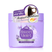 EXFAC Sweet Violet Keratin Treatment 250ml