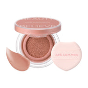 Jung Saem Mool Artist Cushion Blush Blur 4g #Nutty Rose