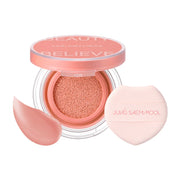 Jung Saem Mool Artist Cushion Blush Blur 4g #Perky Coral
