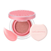 Jung Saem Mool Artist Cushion Blush Blur 4g #Rosy Petal