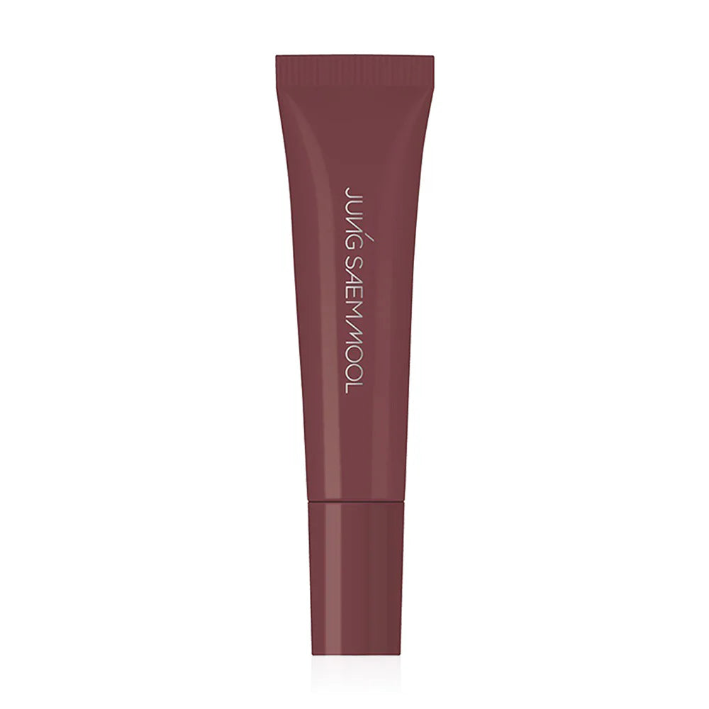 Jung Saem Mool Lip Metal Serum Gloss 10ml #Boba Noir