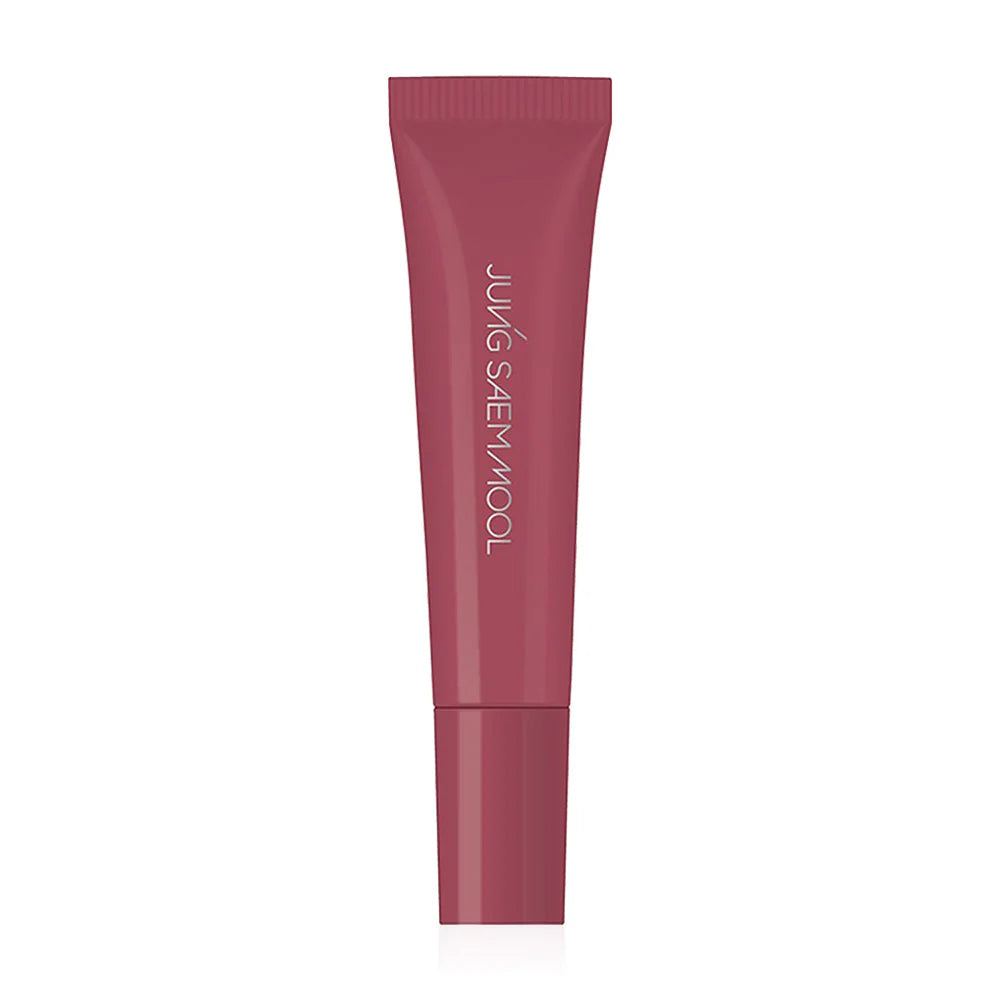Jung Saem Mool Lip Metal Serum Gloss 10ml #Berry Moon