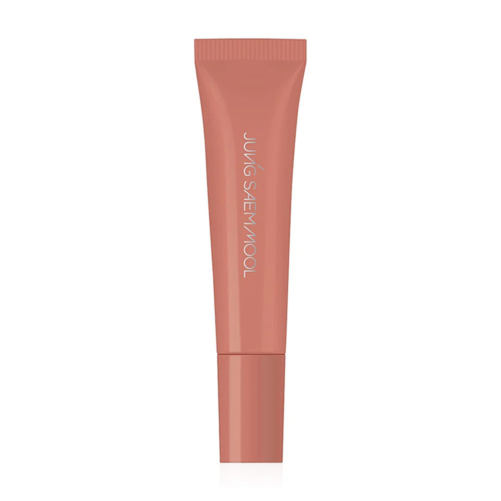 Jung Saem Mool Lip Metal Serum Gloss 10ml Shade #Tawny Peach