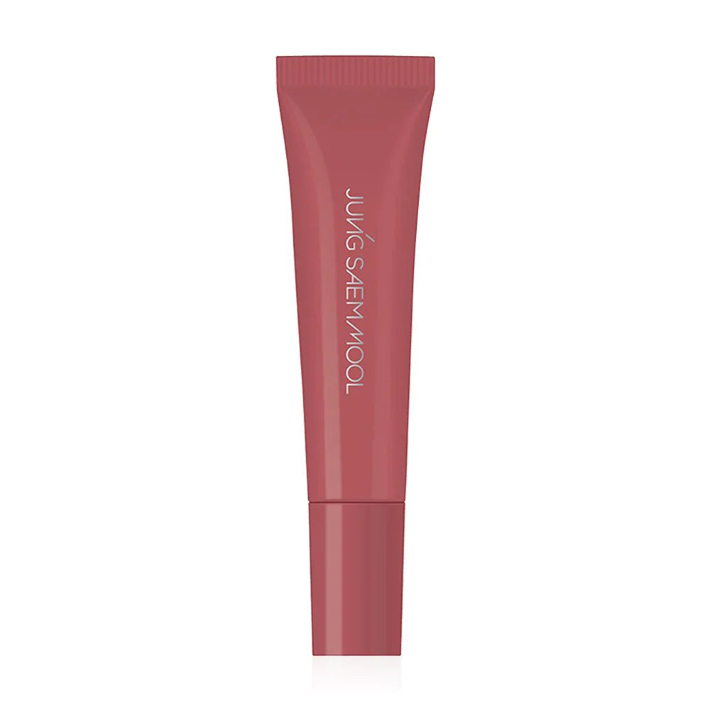 Jung Saem Mool Lip Metal Serum Gloss 10ml #Rose Doze