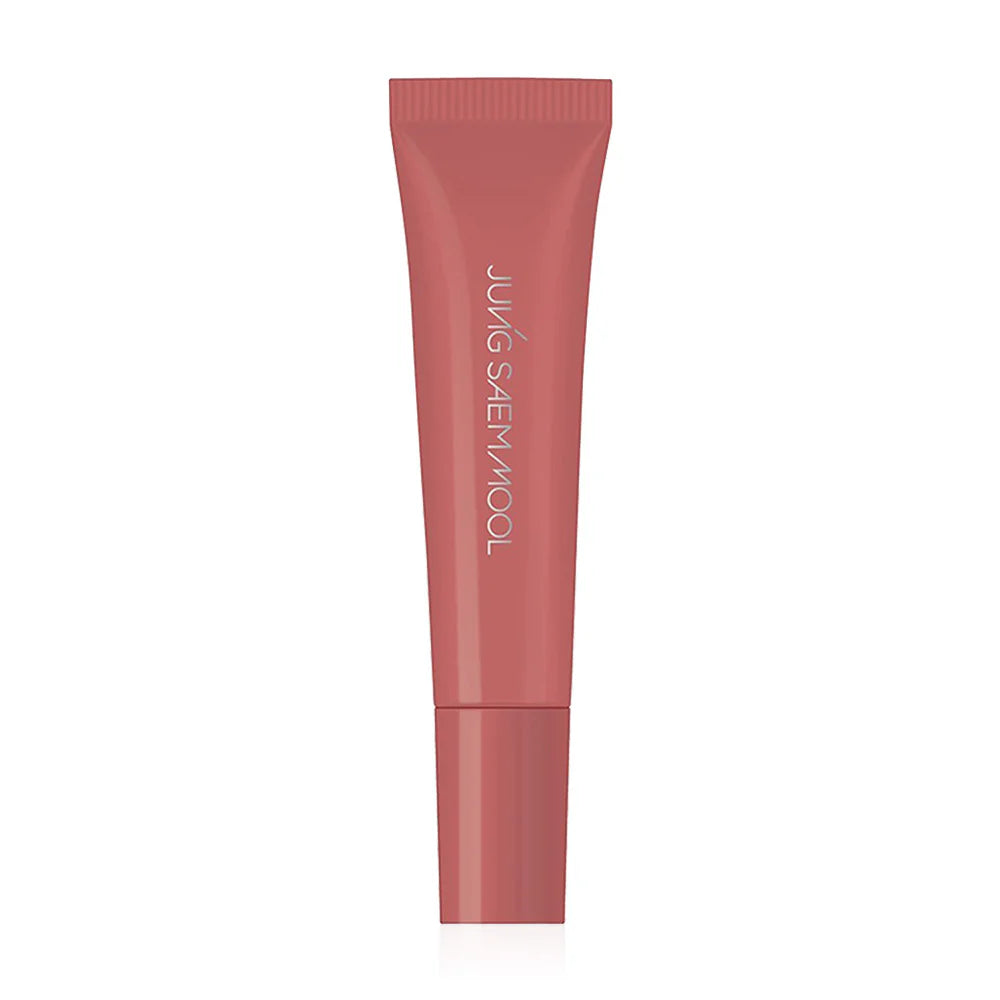 Jung Saem Mool Lip Metal Serum Gloss 10ml #Burnt Sienna