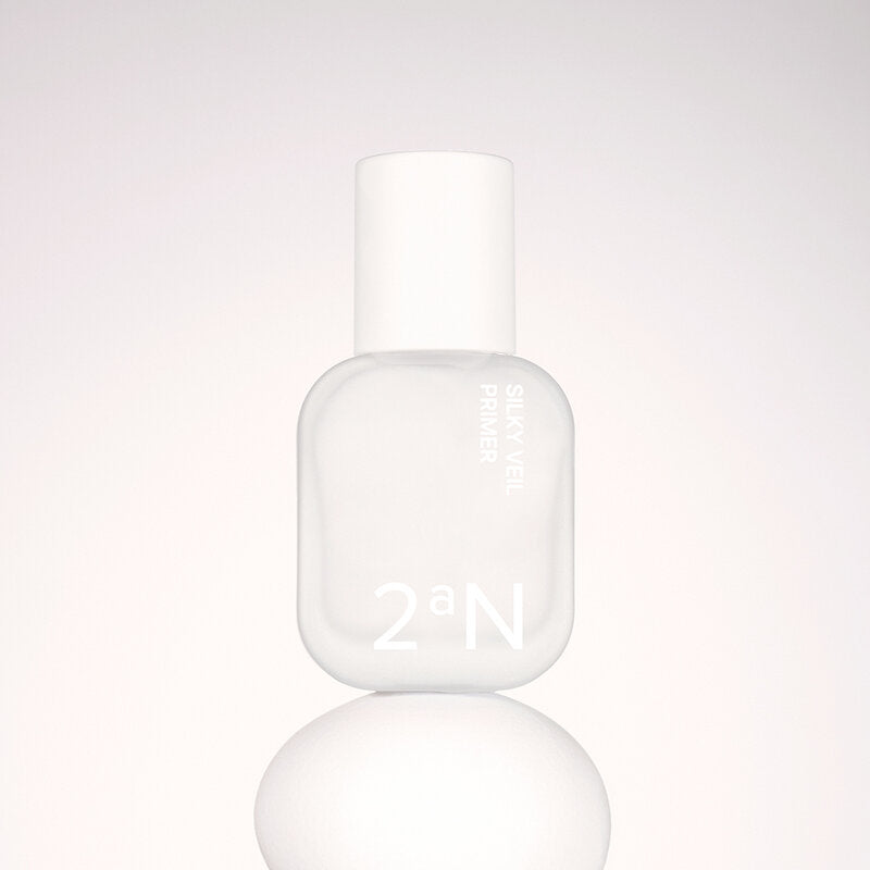 2aN Silky Veil Primer 30ml