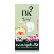 BK Acne Big Patch Box 6pcs Large Size Acne Patches