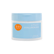 SOS Hyaluron X10 Toner Pad 250ml [60 Sheets]