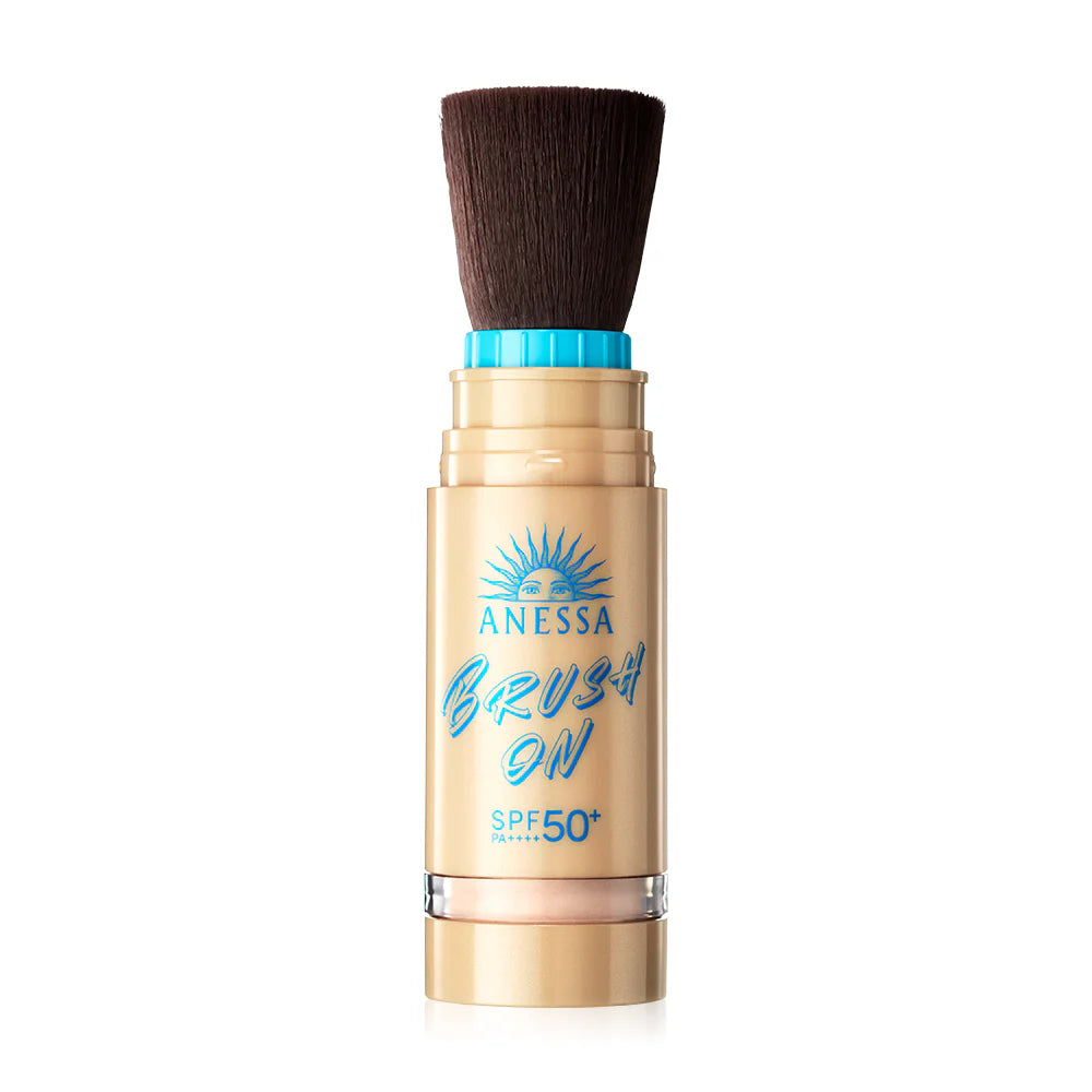 Anessa Perfect UV Brush-On Powder 3g