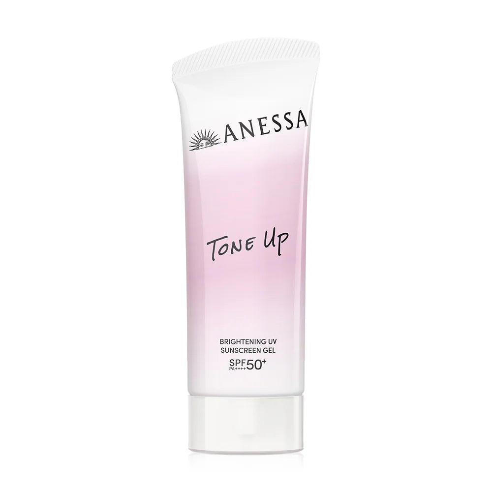 Anessa Brightening UV Sunscreen Gel NA SPF50+ PA++++ 90g