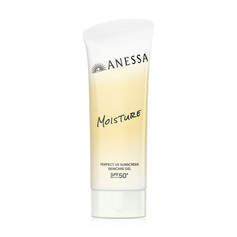 Anessa Perfect UV Sunscreen Skincare Gel NB SPF 50 PA 90g