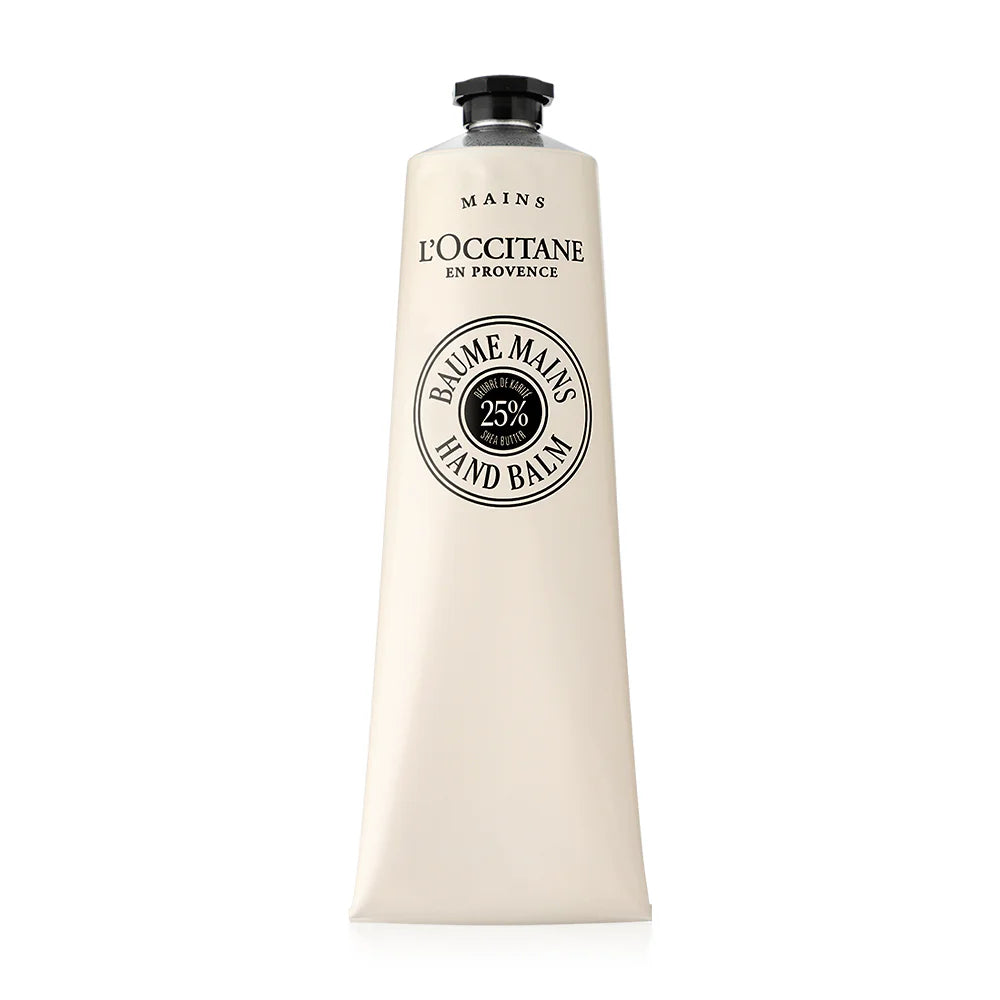 LOccitane Shea Intensive Hand Balm 150ml