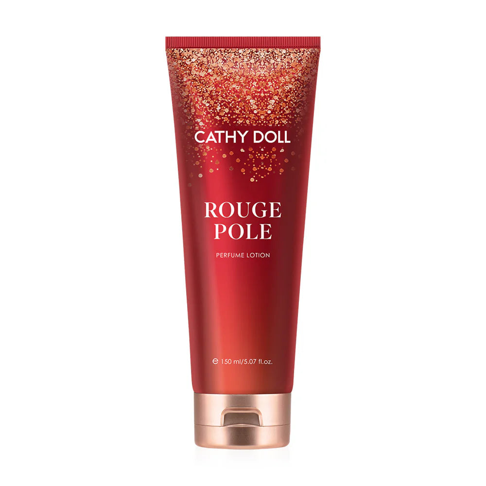 Cathy Doll Rouge Pole Perfume Lotion 150ml