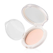 Cathy Doll Cerapact Pure Pressed Powder SPF50 PA+++++ 12g Shade #02 Ivory