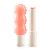 Cathy Doll Vit C PH Lip Scrub 2.3g #02 Peachy Pop