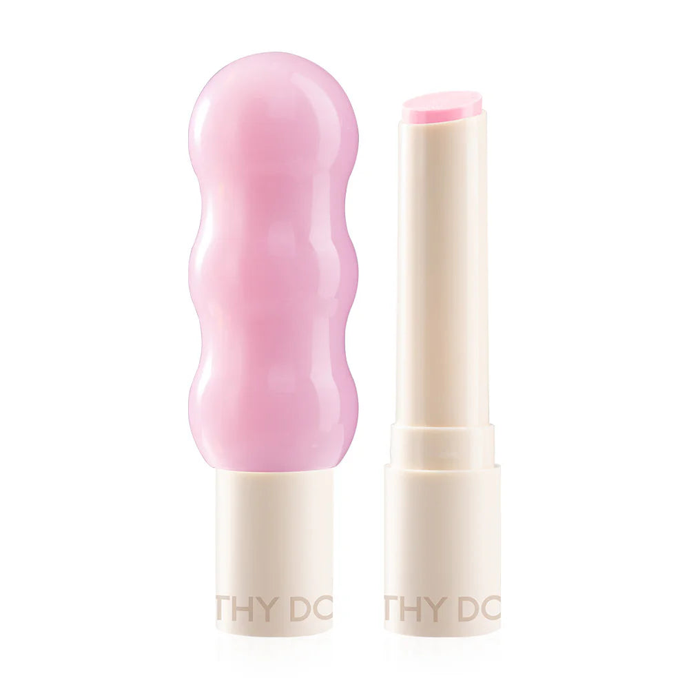 Cathy Doll Vit C PH Lip Scrub 2.3g #01 Strawberry Squeeze