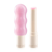 Cathy Doll Vit C PH Lip Scrub 2.3g #01 Strawberry Squeeze