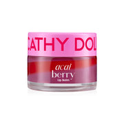 Cathy Doll Acai Berry Lip Balm 12g