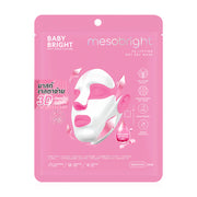 Baby Bright Mesobright 3D Lifting Net Gel Mask 39g