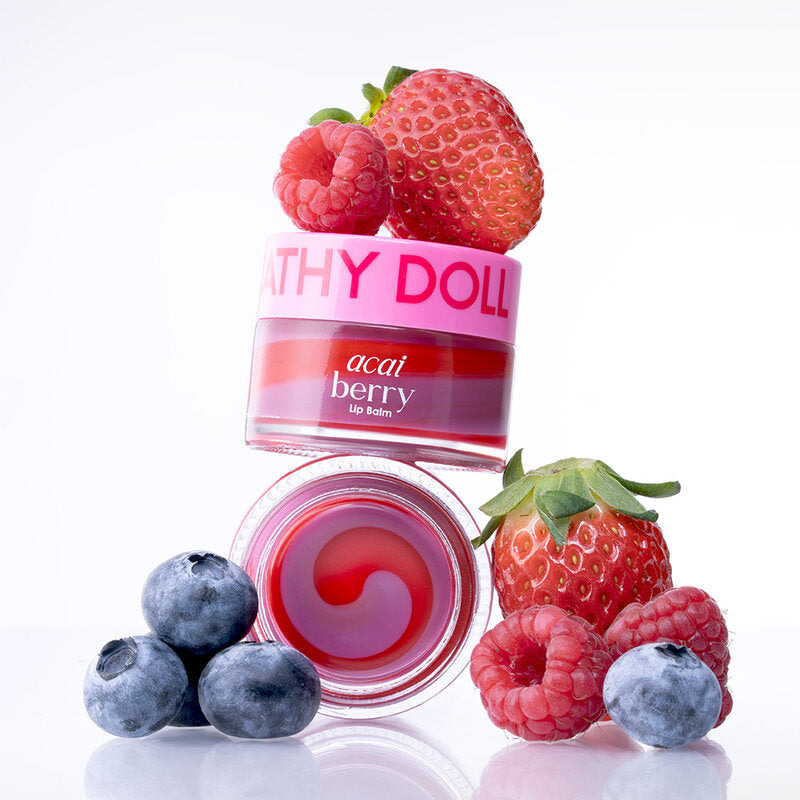 Cathy Doll Acai Berry Lip Balm 12g