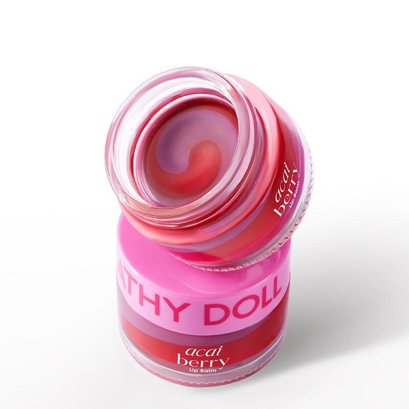 Cathy Doll Acai Berry Lip Balm 12g