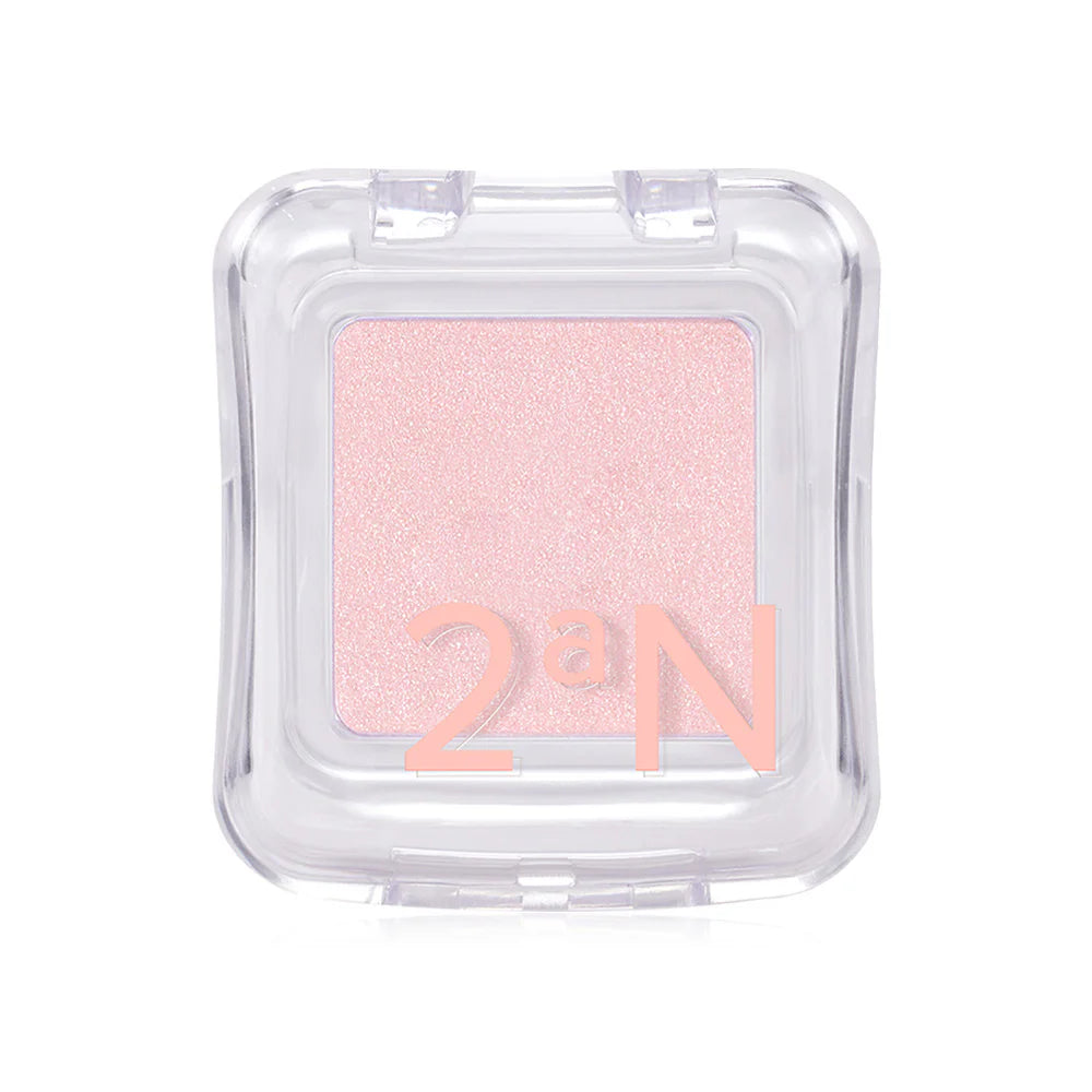 2aN Pure Glash Highlighter 2.7g Shade #ND02