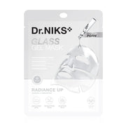 Dr.Niks Glass Gel Mask Radiance Up 30g