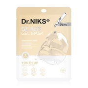 Dr.Niks Glass Gel Mask Youth Up 30g