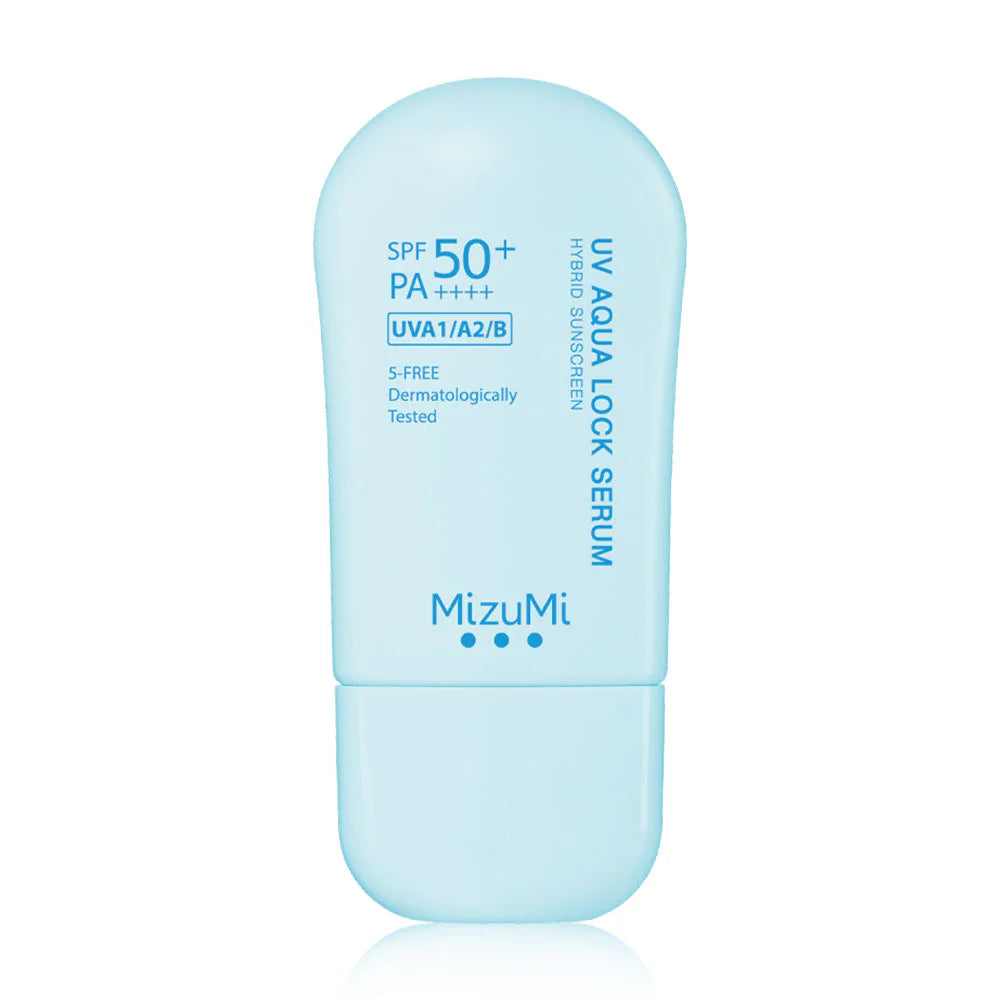 MizuMi UV Aqua Lock Serum 40g