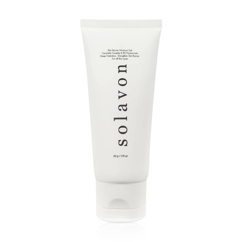 Solavon Skin Barrier Moisture Gel 50g