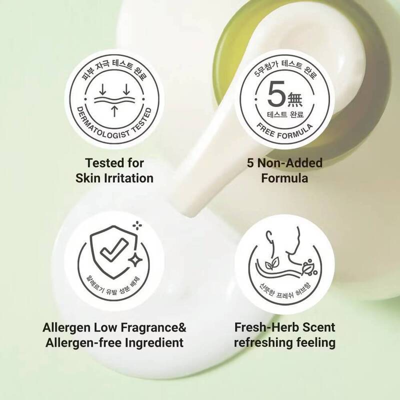 DERMA B Fresh Moisture Body Lotion 400ml