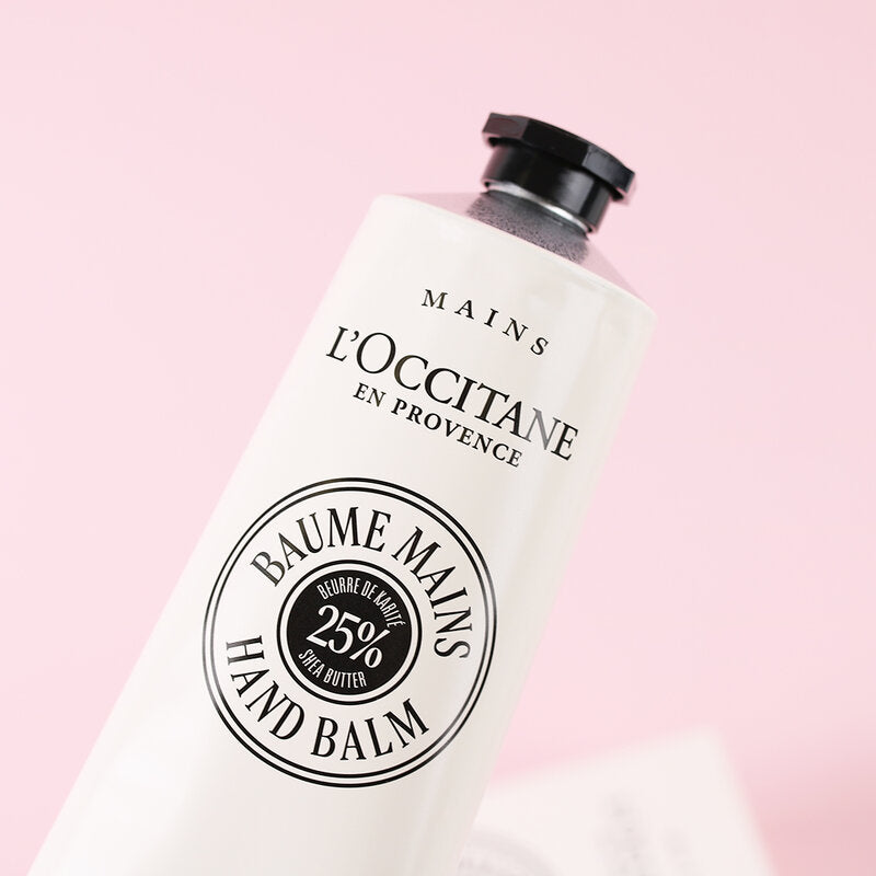 LOccitane Shea Intensive Hand Balm 150ml