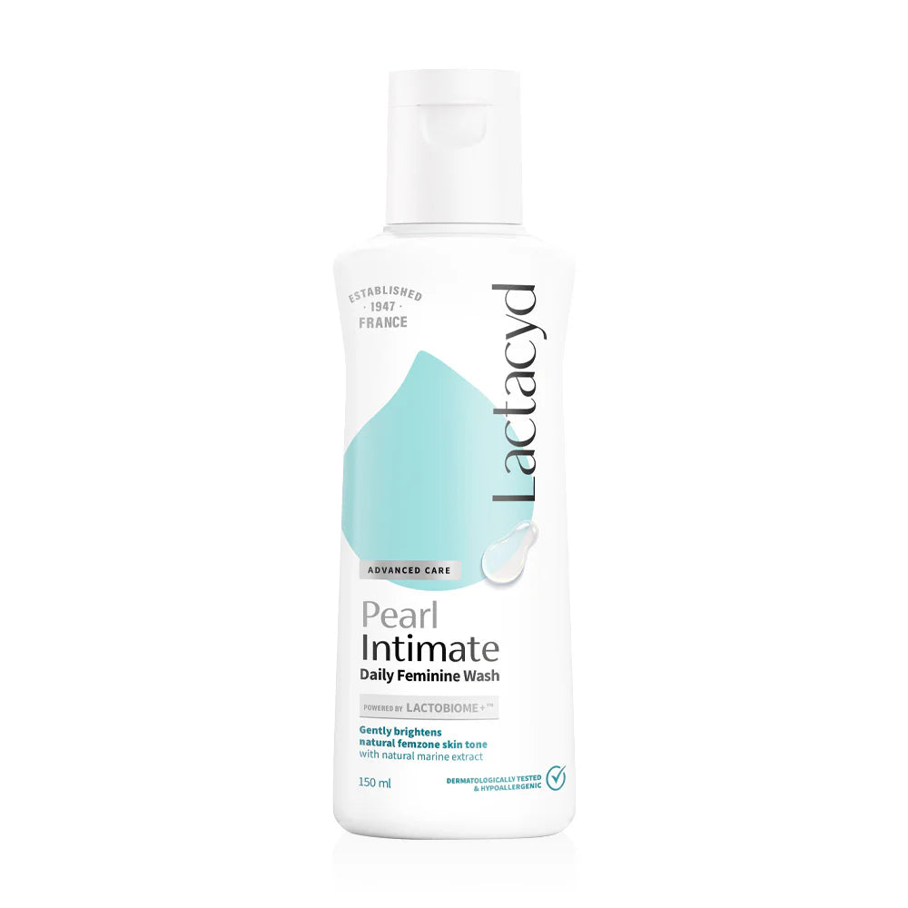 Lactacyd Pearly Intimate 150ml