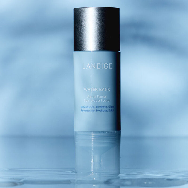 Laneige Water Bank Aqua Facial Serum 30ml