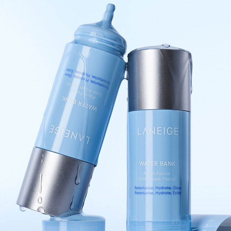 Laneige Water Bank Aqua Facial Serum 30ml
