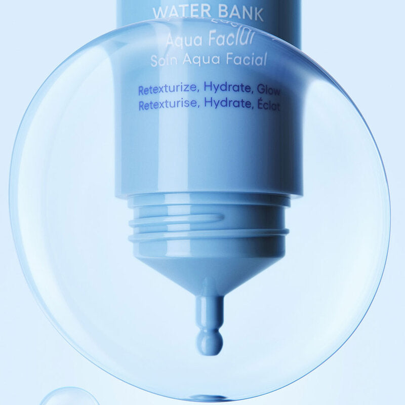 Laneige Water Bank Aqua Facial Serum 30ml
