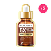 Rojukiss Perfect Poreless 5X Intensive Mask 25ml x 3pcs