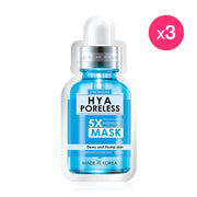 Rojukiss HYA Poreless 5X Intensive Mask 25ml x 3pcs
