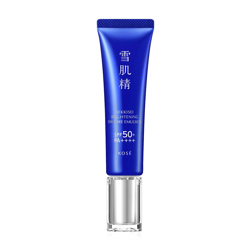KOSE Sekkisei Brightening Day Care Emulsion 35g